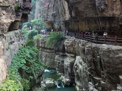 -云台山风景名胜区