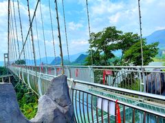 -宝晶宫旅游景区