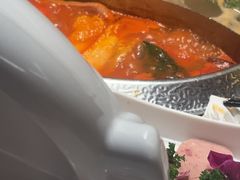 -千牛将·鲜牛肉火锅(开元路店)