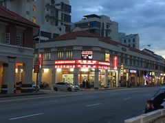 -新山亚明小厨