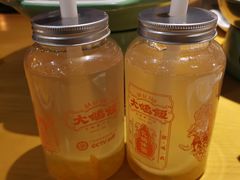 -大鸽饭(马王堆店)