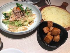 -卡朋西餐(悦汇城店)