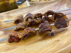 -新疆巴州金丝特餐厅(大钟寺店)