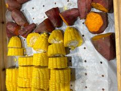 -天荷菜根·闽南素食自助(刺桐北路店)