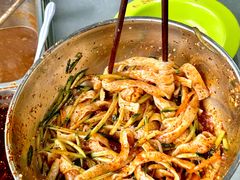 -笑笑凉皮(富国街店)