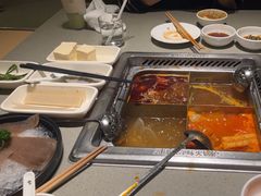 -海底捞火锅(天津SM城市广场店)