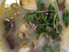 -小杨生煎(黄河路店)