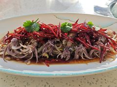 -前王院•巧克力海鲜市集餐厅(万平口店)