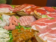 -丁荣华炸串(托乐嘉店)