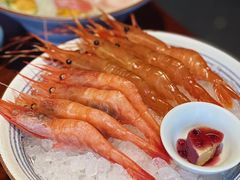 -一本魅·日式料理
