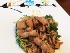 -林芝工布庄园希尔顿酒店-猎味中餐厅