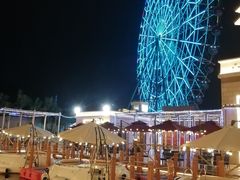 -三亚海昌梦幻海洋不夜城