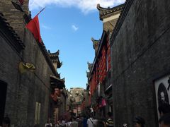 -东西巷