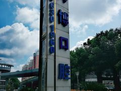 -泰康拜博口腔(凯迪大厦店)