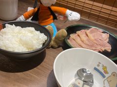-一兰拉面(新宿中央东口店)