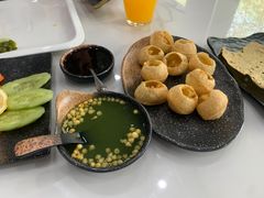 -VATAN INDIAN RESTAURANT米特餐饮有限公司(城北路店)