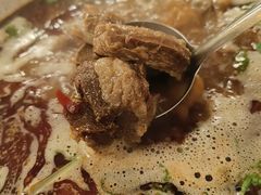 -老城红焖羊肉(老步行街店)
