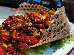-红辣椒·川菜·火锅(大洋中心店)