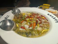 -太二酸菜鱼(沈阳万象城店)