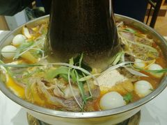 -清真.德枭炕肉店.青海菜(大新街夜市店)