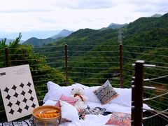 -龙岩森林水乡景区