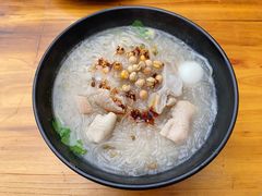 -青石桥老瓦房肥肠粉总店(青石桥总店)