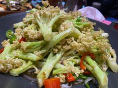 -喜乐堂(新华西路店)