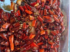 -黄氏烧烤江湖菜(武陵路店)