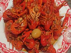 -战友蚝情烧烤工场(嘉华店)