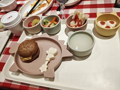 -西贝(南开大悦城店)