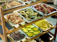 -邛海景风火盆烧烤(大石板古村二分店)