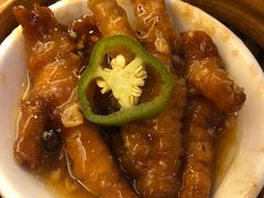 -添好运点心专门店(深水埗店)