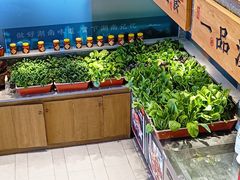 -呷湘厨·鱼汤捞饭·剁椒鱼头·辣椒炒肉(国家会展中心店)