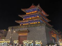 -鼓楼夜市