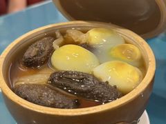 -安泰楼·佛跳墙创始人·传统闽味早茶·酒楼(三坊七巷闽菜地标店)