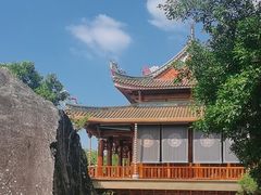 -南普陀寺