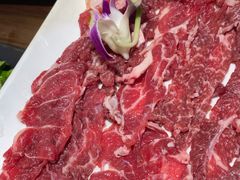 吊龙-乡土黄·鲜牛肉火锅·小龙虾(兴业街店)
