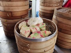 -蒋家桥饺面店(东关街店)