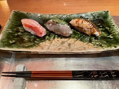-奈良本寿司(永嘉路店)