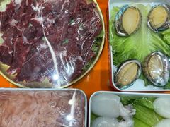 -黔哆哆地摊酸汤火锅(清湖店)