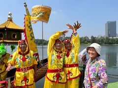 -美兰湖景区
