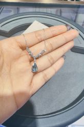点击看大图 -Cindy Jewelry·钻戒·彩色宝石
