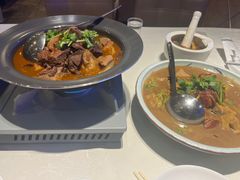 -尚府一品·烤鸭·新京菜(圆明园店)