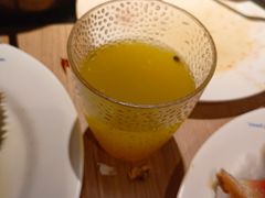 -星伦多自助料理(江阴万达店)