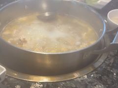 -一席地·本地鸡窝·杭帮鸡火锅(萧山银隆百货店)