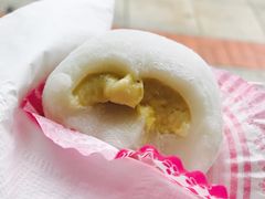 -澳门长洲糯米糍(柯打苏沙街店)