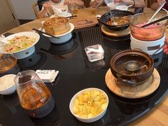 -客汀家宴·客家烟火 四季食材(集美店)