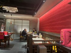 -真地道京味府·鲜橙烤鸭·北京菜(朝阳公园·甜水园店)