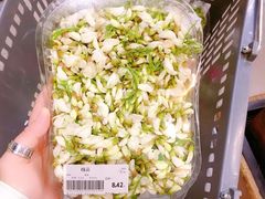 -果蔬好生活超市(乐堤港店)