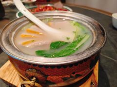-饕林餐厅(春熙路店)